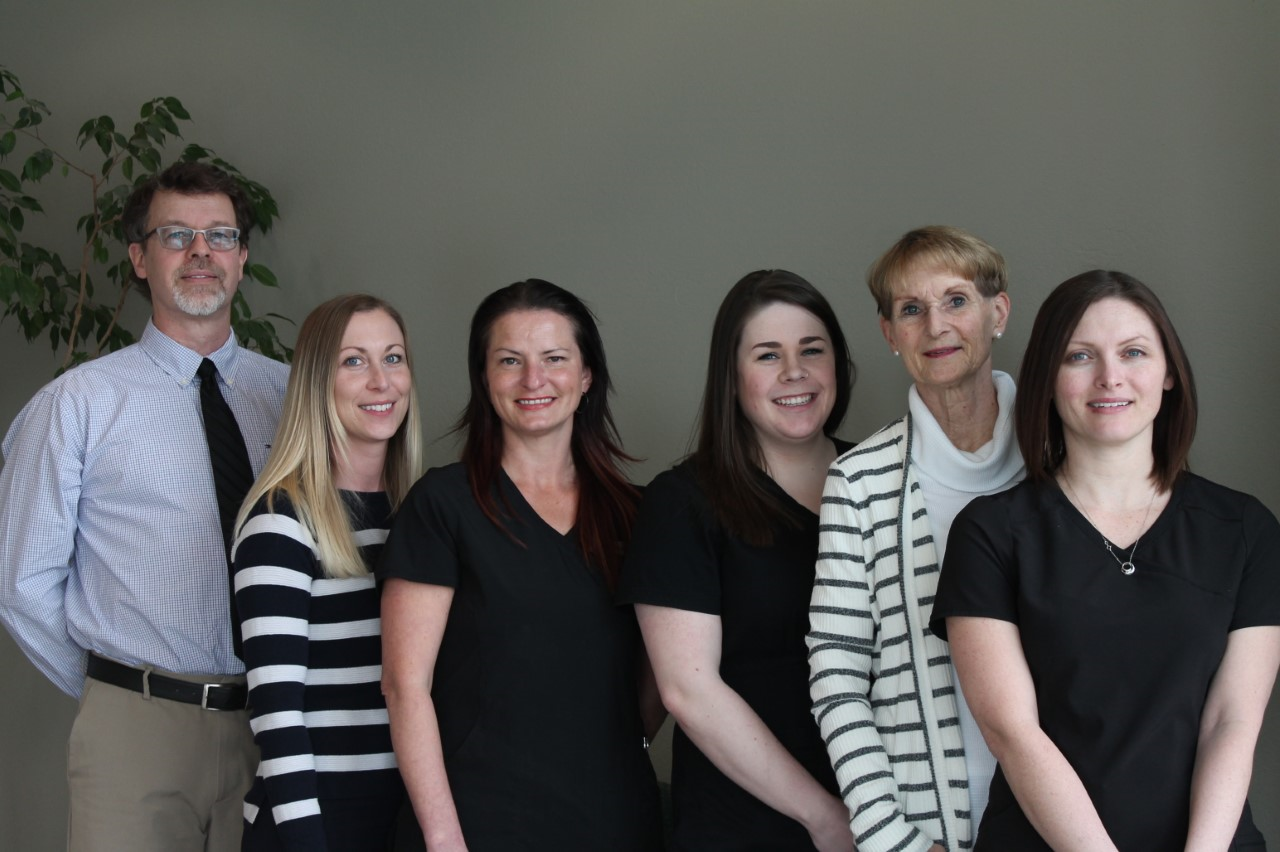 Winfield Dental Centre Our Practice